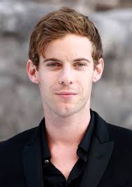 Luke Treadaway